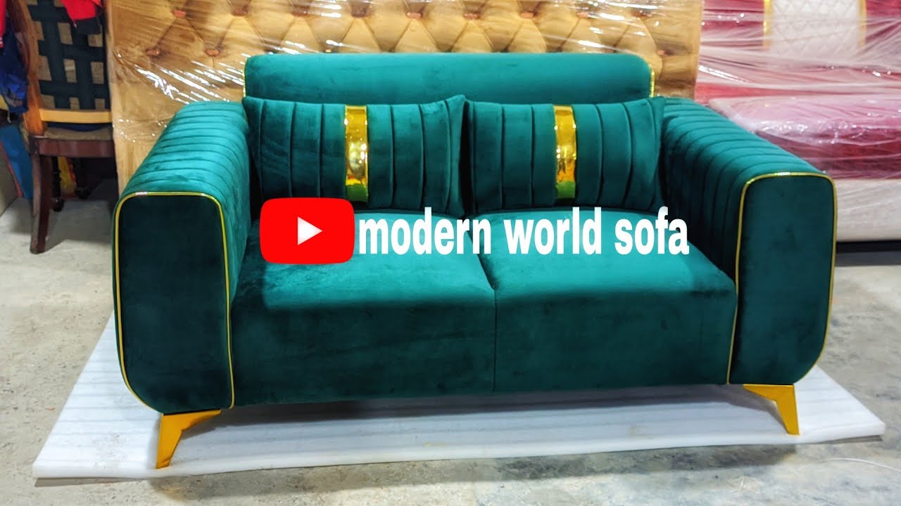 How to make sofa at home, simple way step by step