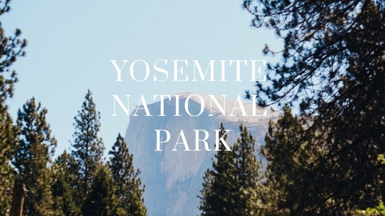 YOSEMITE
