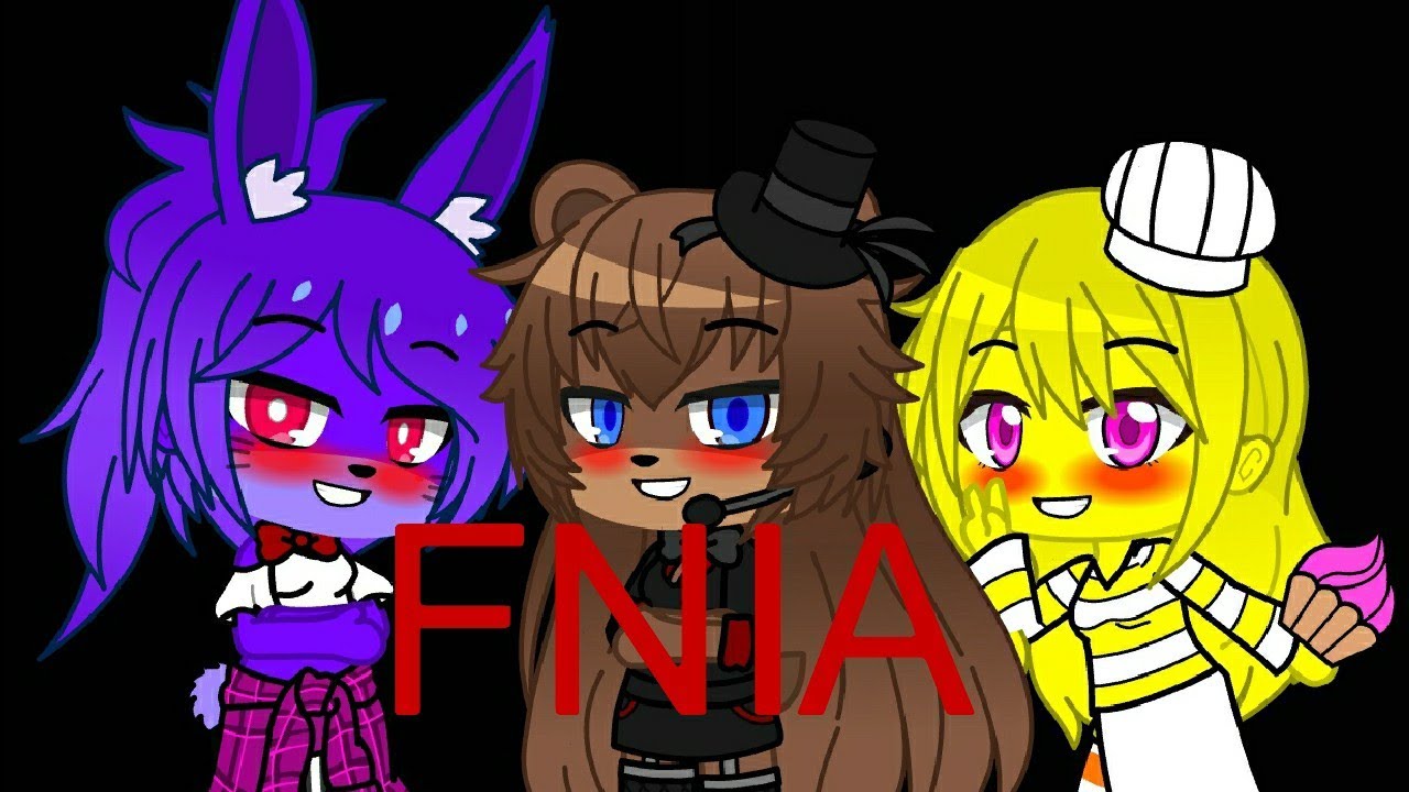 Fnia noite 3(ler descrição)