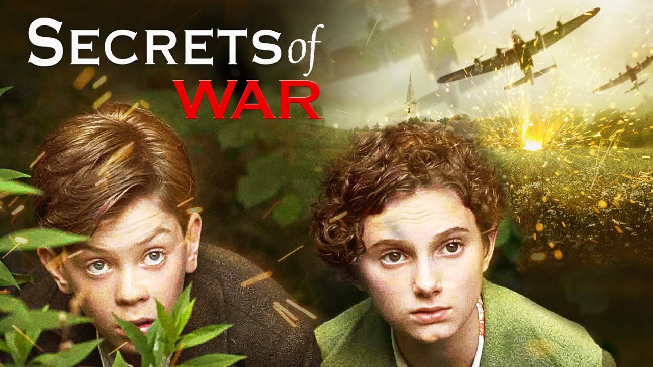 Secrets of War (2014) | Trailer | Maas Bronkhuyzen | Joes Brauers | Michael Nierse