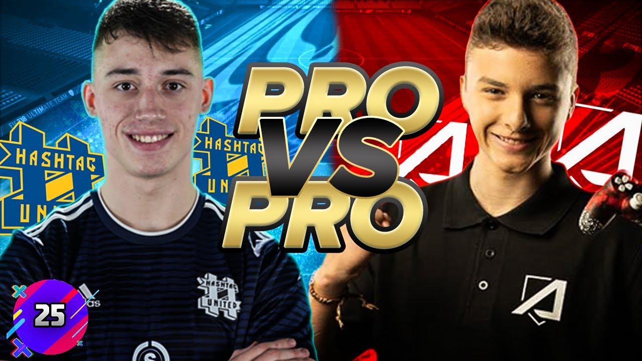 TRAFIŁEM na PRO w FUT CHAMPIONS! - Fifa 21 Ultimate Team [#25]