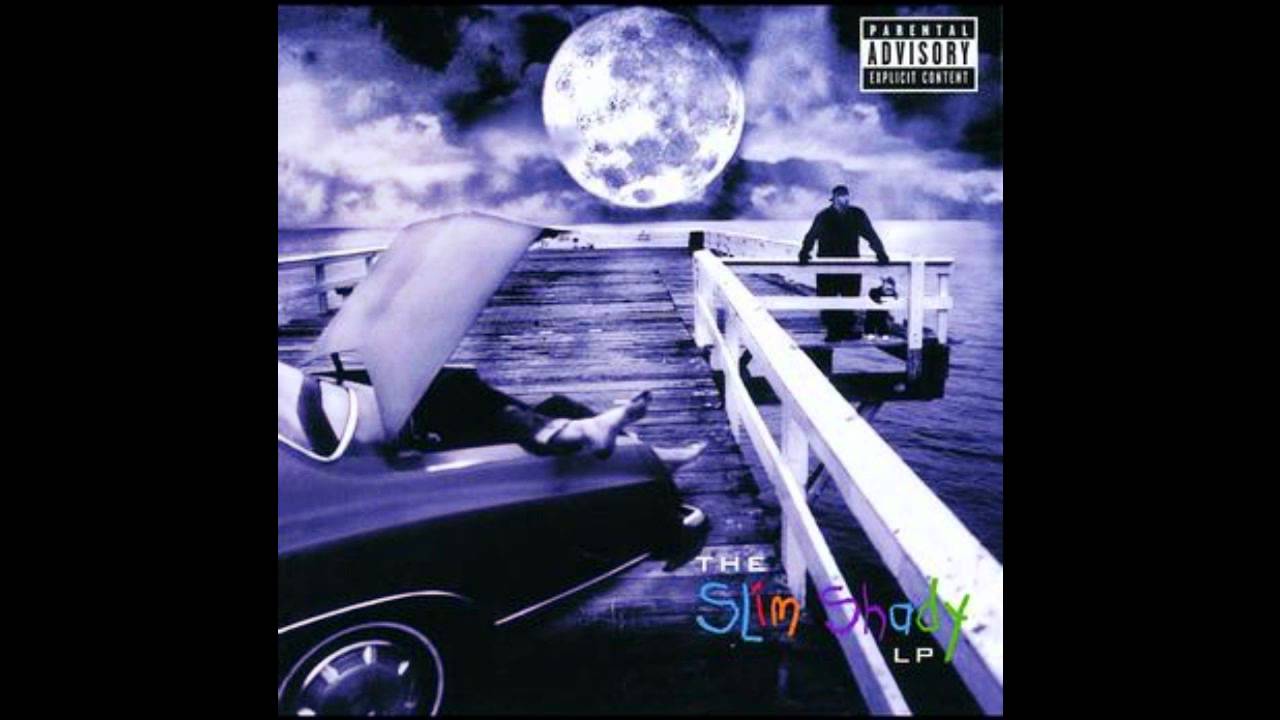 Eminem - Just Don't Give A Fuck (Explicit)
