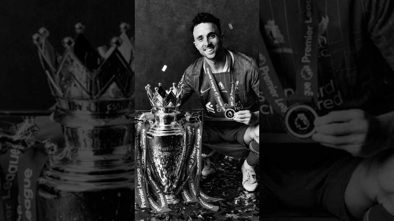 You'll Never Walk Alone, Diogo Jota 