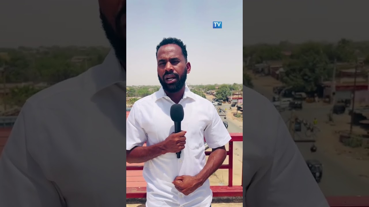 قوات الدعـم السريع تستعيد السيطرة على مدينة بارا الإستراتيجية بشمال كردفان. 