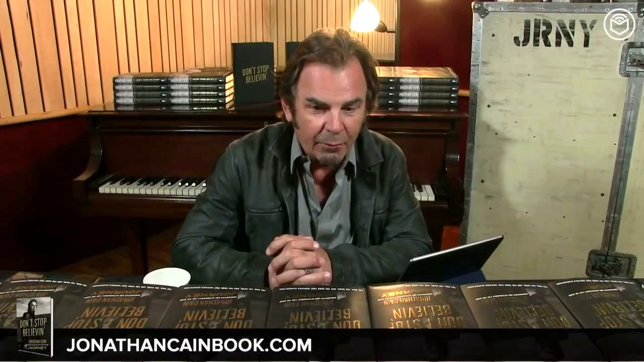 Как была написана песня «Faithfully» группы Journey