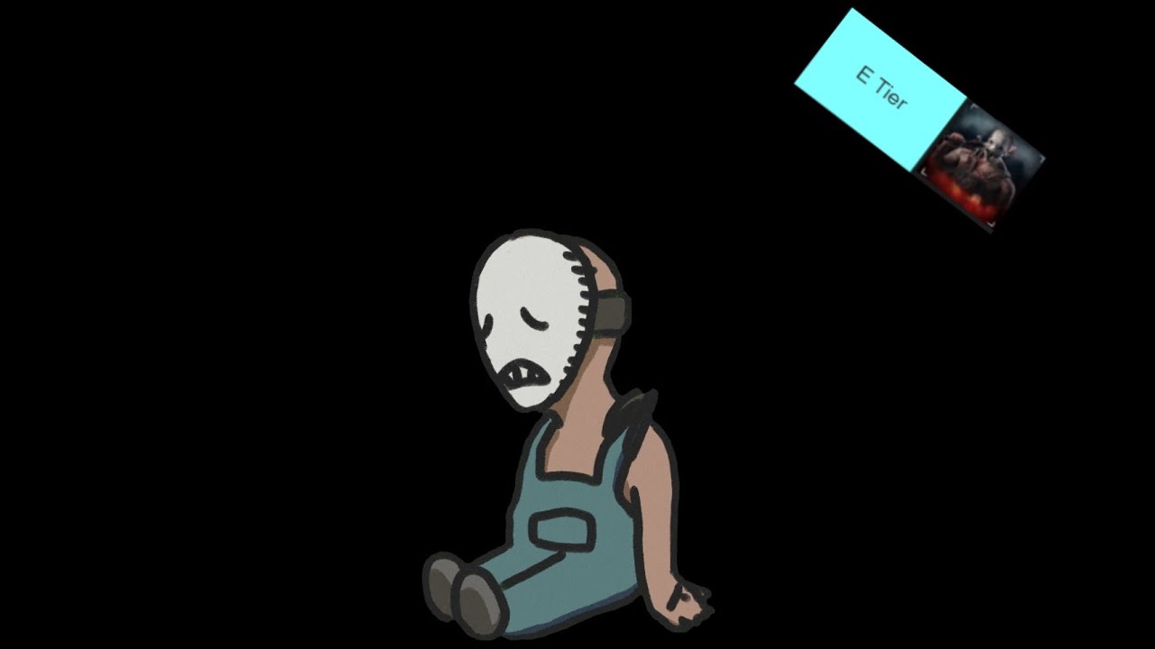 15 minutes of Trapper being D tier... | Dead by Daylight