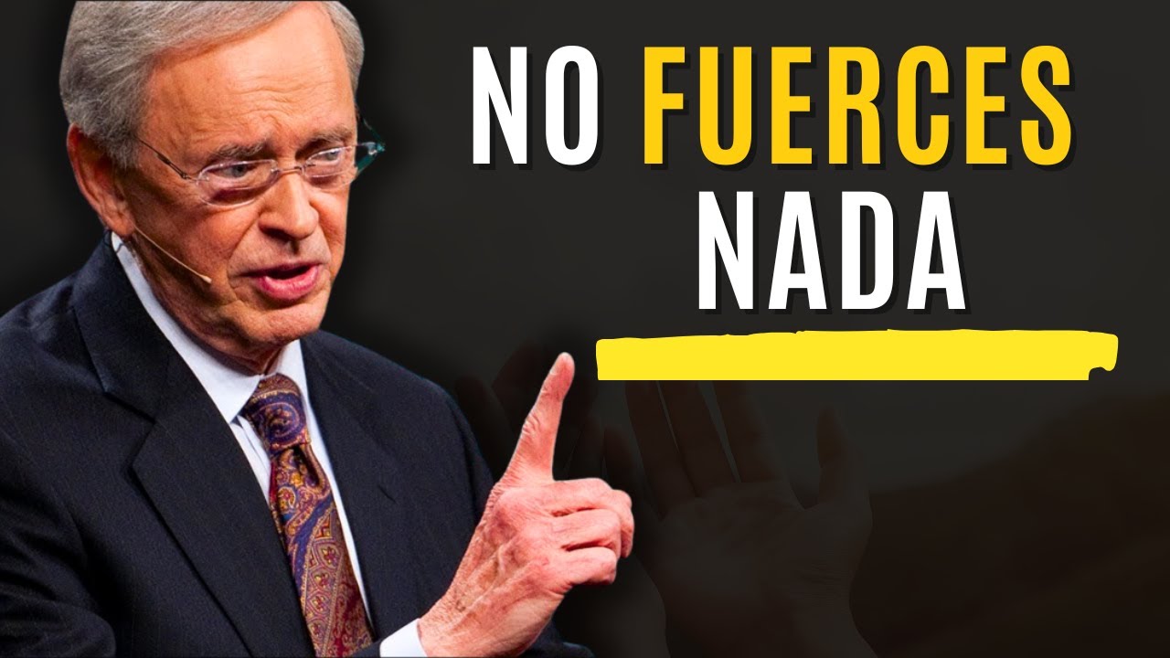 Prosperidad Espiritual: C&oacute;mo Alcanzar el &Eacute;xito con Sabidur&iacute;a Divina | Charles Stanley