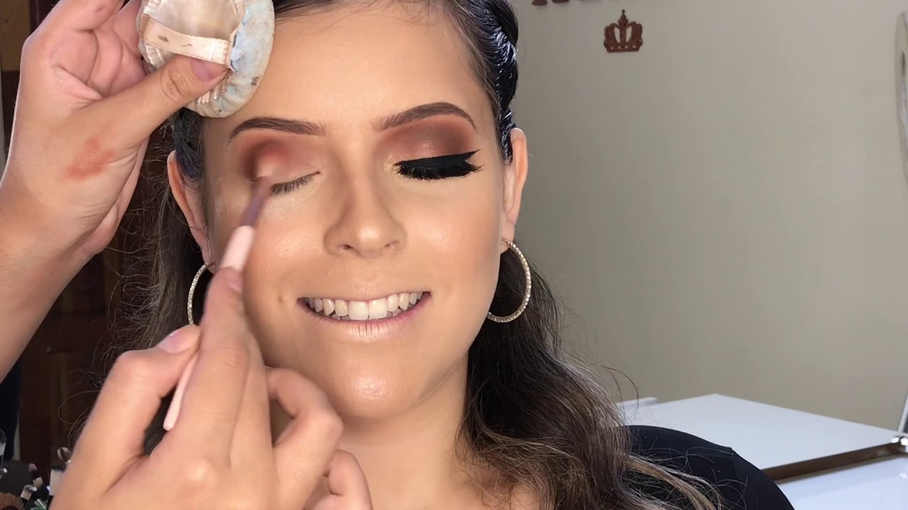 MAQUIANDO CLIENTE - ESFUMADO CLÁSSICO