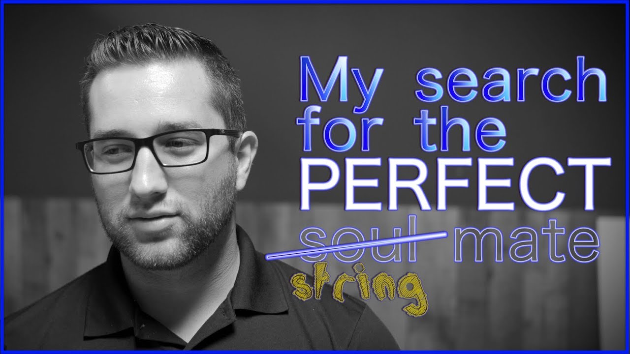 Finding the perfect partner | Daniel puts the ARCUS S7 to the test!