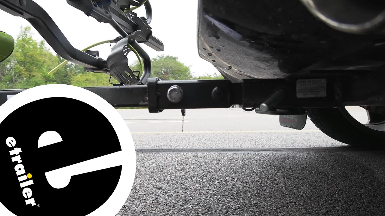 etrailer | An In-Depth Look at the CR Brophy Hitch Extender for 1-1/4