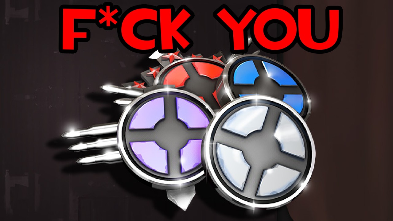 Casual Sucks: An Example [TF2 Talk]