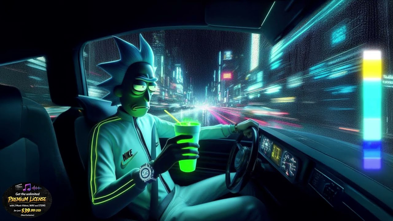 [FREE] "COLD HEART" | Trap Type Beat | Freestyle Beat | Alternative Hip Hop