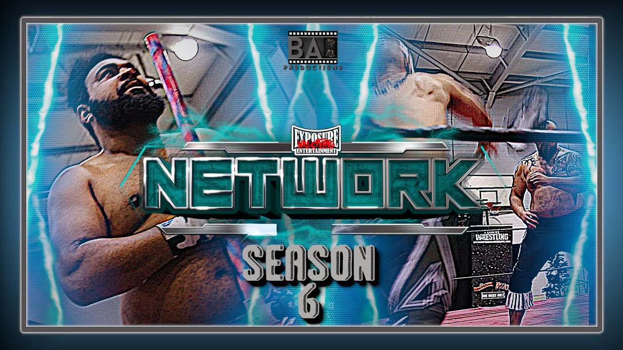 The Exposure Network | S6 - E3 | Chris Adams & Mickey Fortrestal 