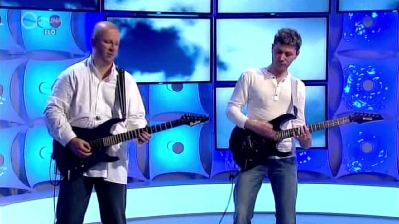 Sic Transit Folk Műhely - Megrakják a tüzet (Duna TV)