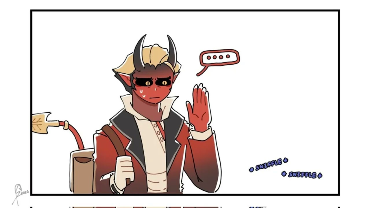 Apollo can be Rems big brother (dubbed)
