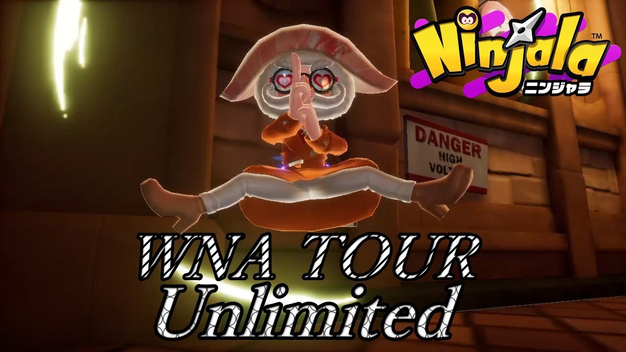 【ニンジャラ】　大会