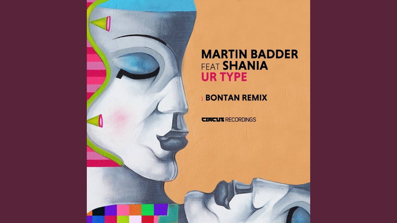 Ur Type (Bontan Remix)