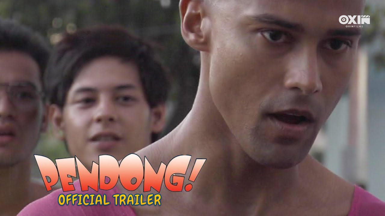 Pendong | Official Movie Trailer