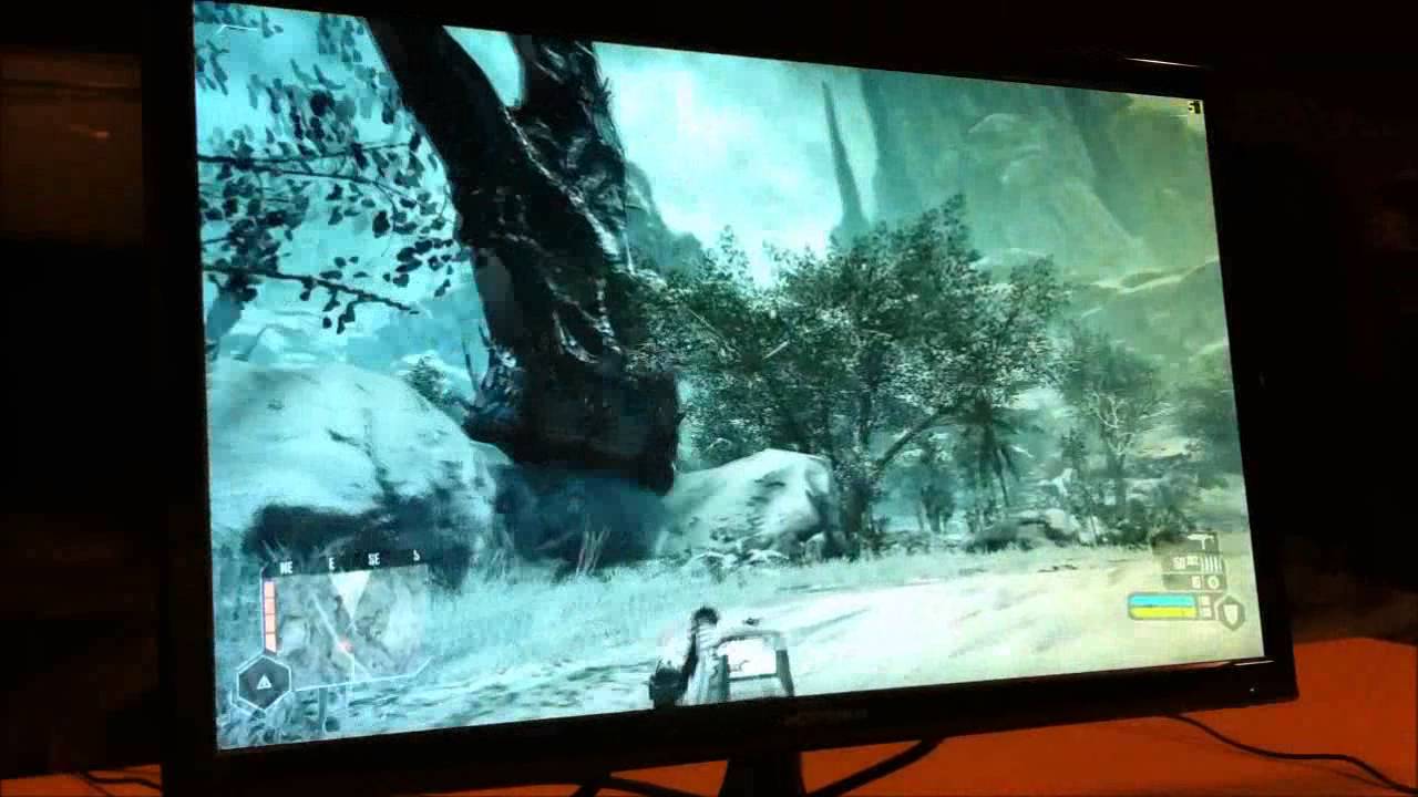 2GB 6870 Crossfire Benchmarks (Battlefield 3, Crysis 2, and More)