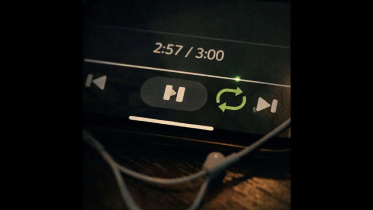 3분짜리 사랑