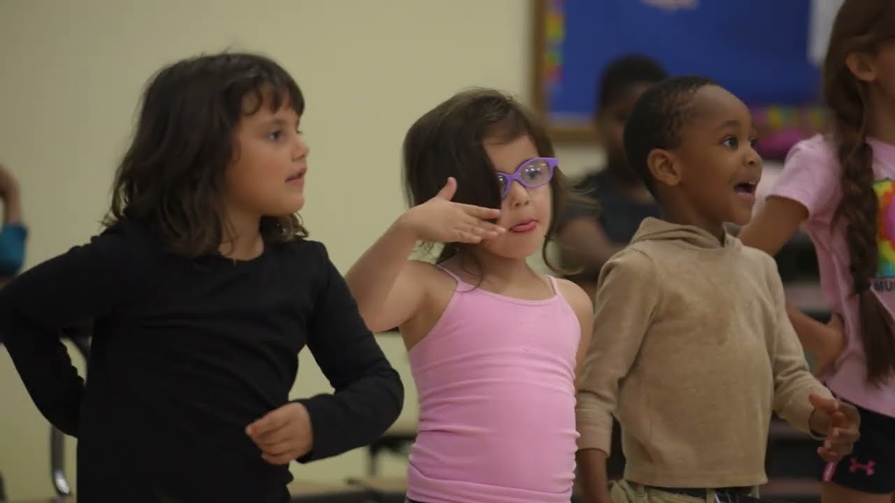 Lensic Flamenco Residency Short Film