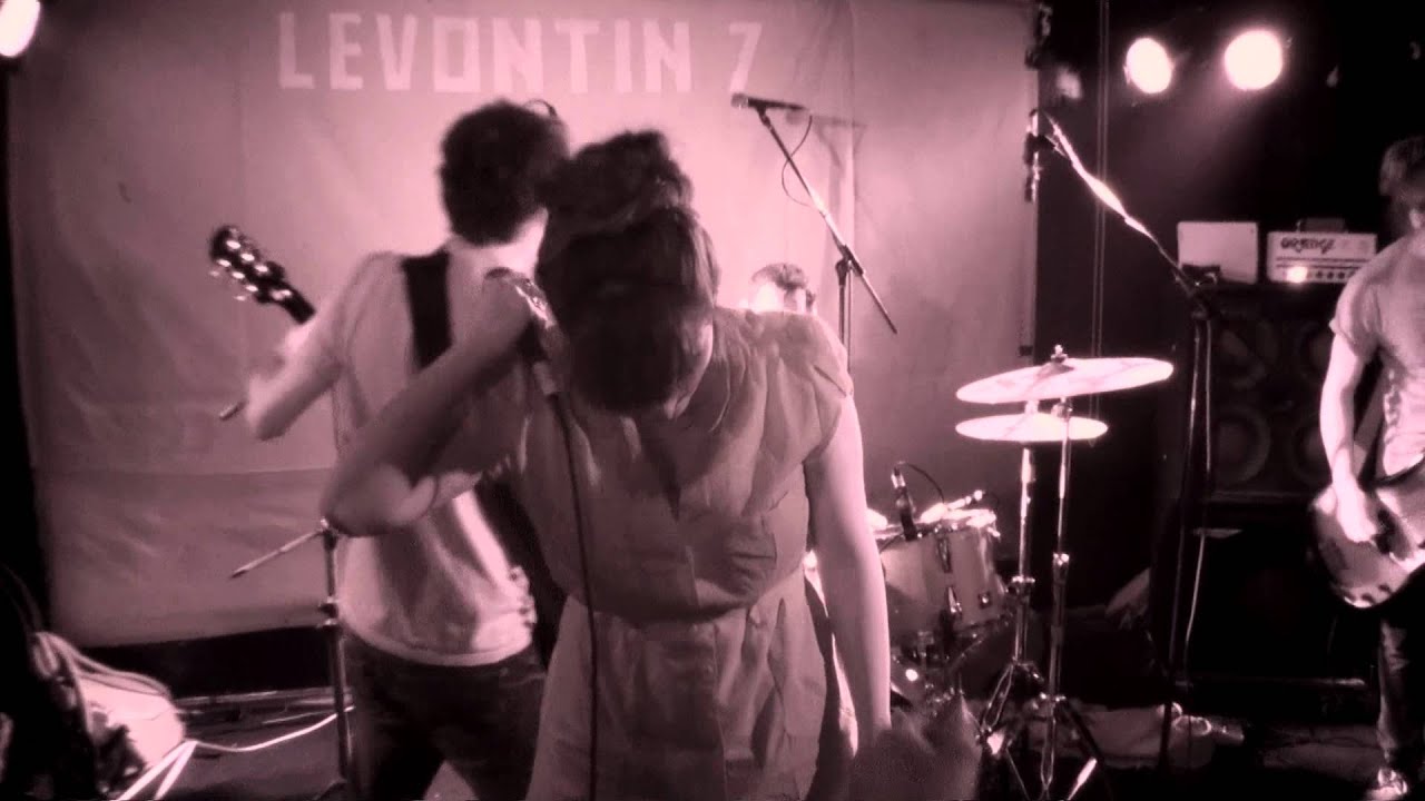 Not On Tour - Live At Levontin 7 27/2/14
