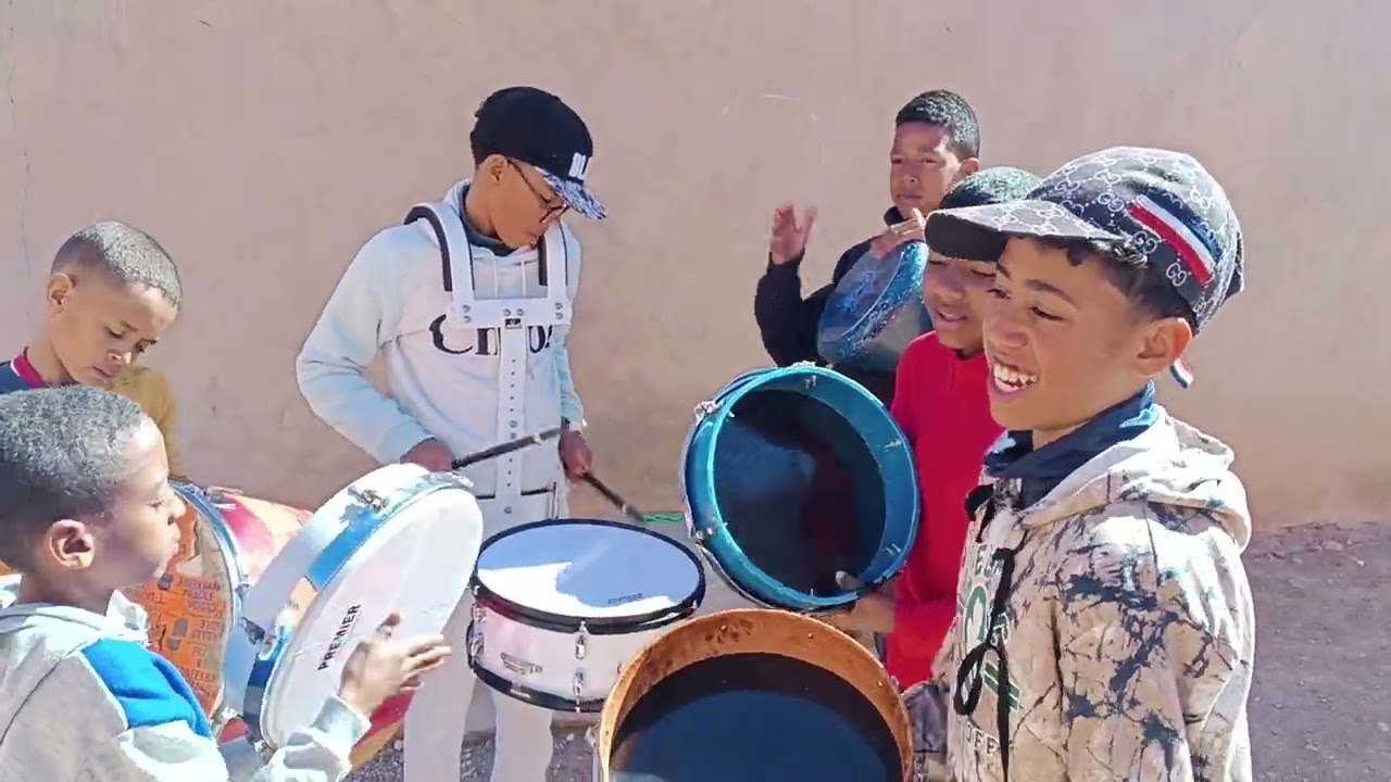 تقيتيقات السعادة تيكيرت tikirte ouarzazate 