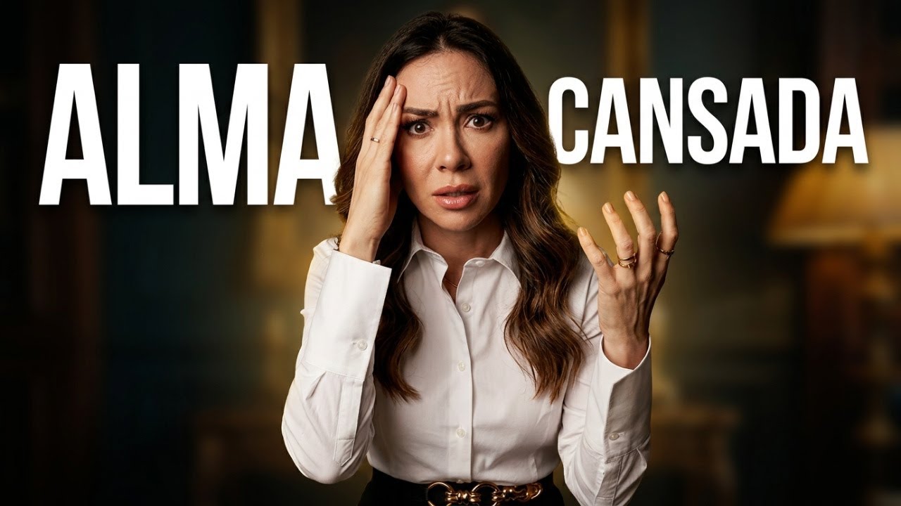 Burnout: quando o cansaço vem da alma