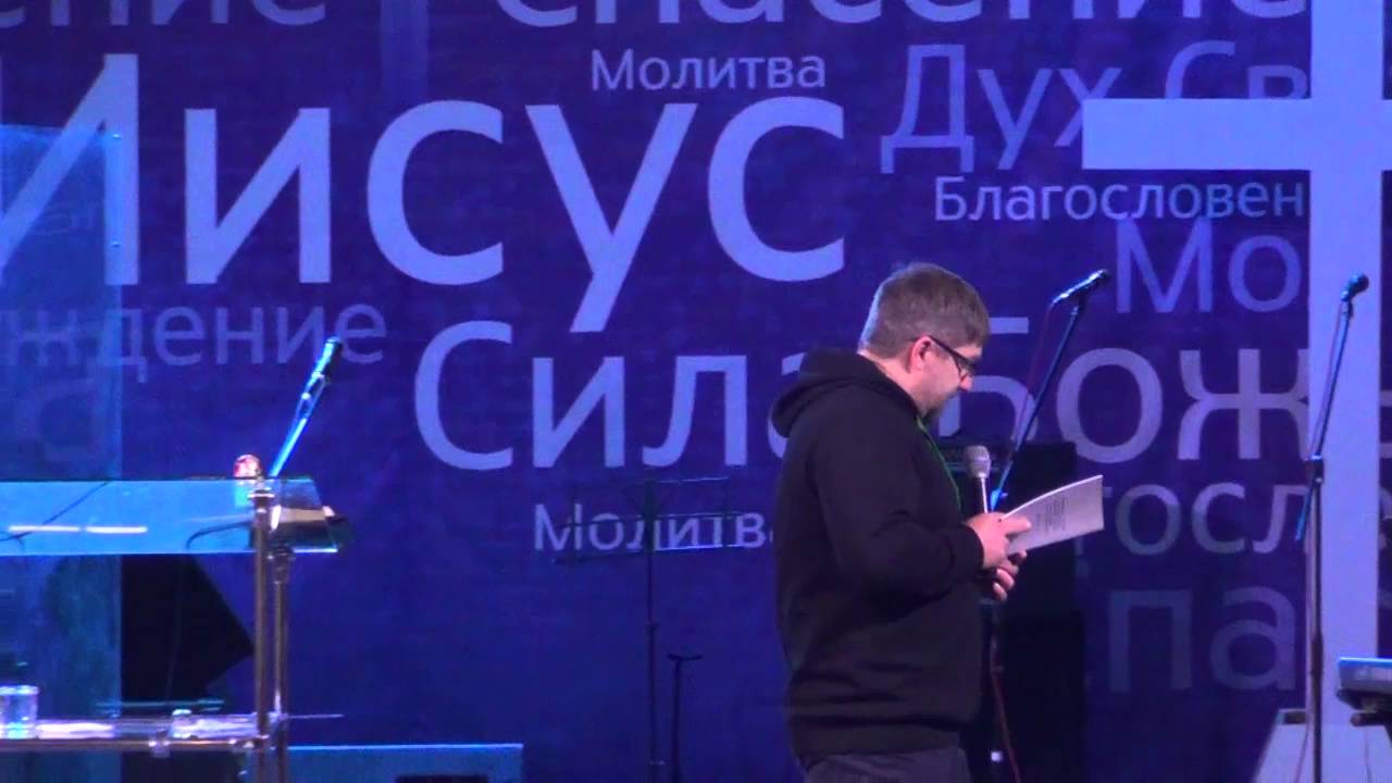 Дмитрий Крюковский. 