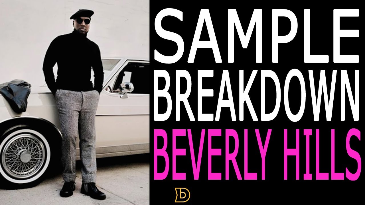 How I made the Sample for Jeezy's 