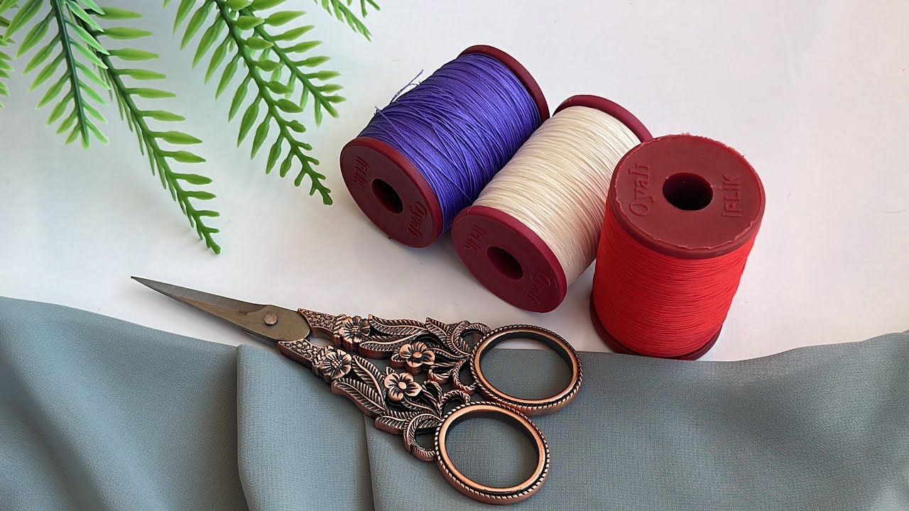 87)YAZMANIZA ÇOK YAKIŞACAK BEĞENİLEN TREND VİRAL İĞNE OYASI MODELi YENİ 2024 | NEEDLE LACE KNITTING