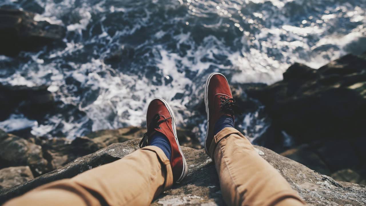 Kaleo - I Walk on Water