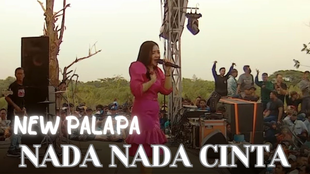 NEW PALLAPA SABILA PERMATA NADA NADA CINTA