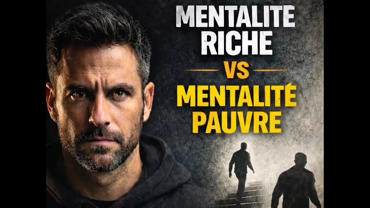 La Vérité Cachée qui Vous Empêche d'Être Riche (À Voir Absolument)
