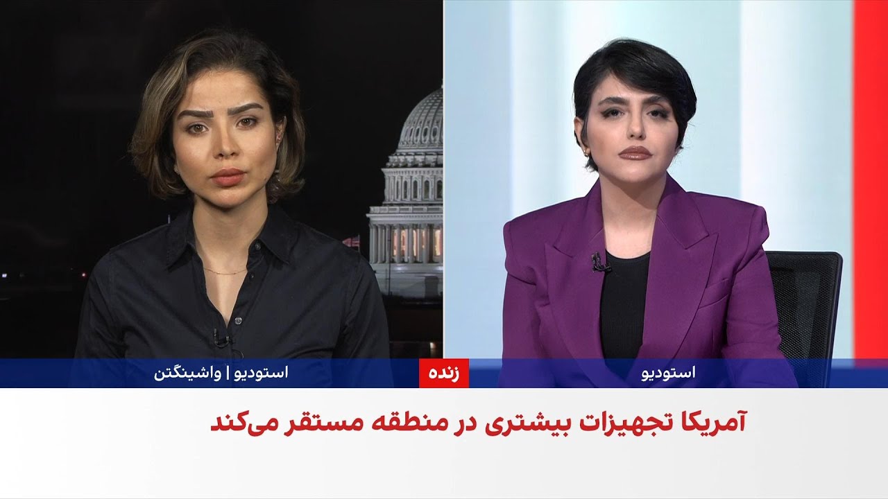 ترامپ در واکنش به تهدید خامنه‌ای مبنی بر جنگ منطقه‌ای گفت امیدوار است جمهوری اسلامی به توافق تن دهد