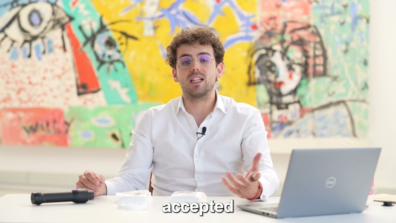 💡 Ensuring consistency in quality: A must for blending companies!