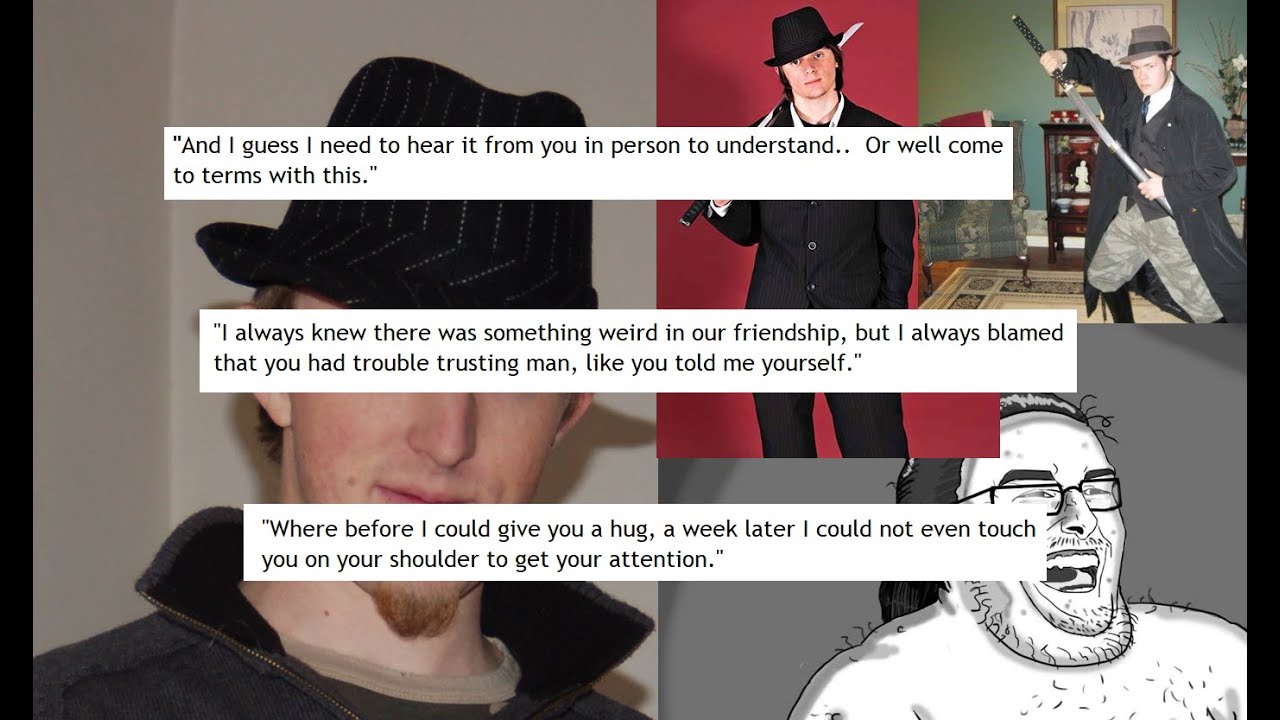 Nice Guy Stories From Reddit - 4 Years In Uni With Nice Guy Part 2
