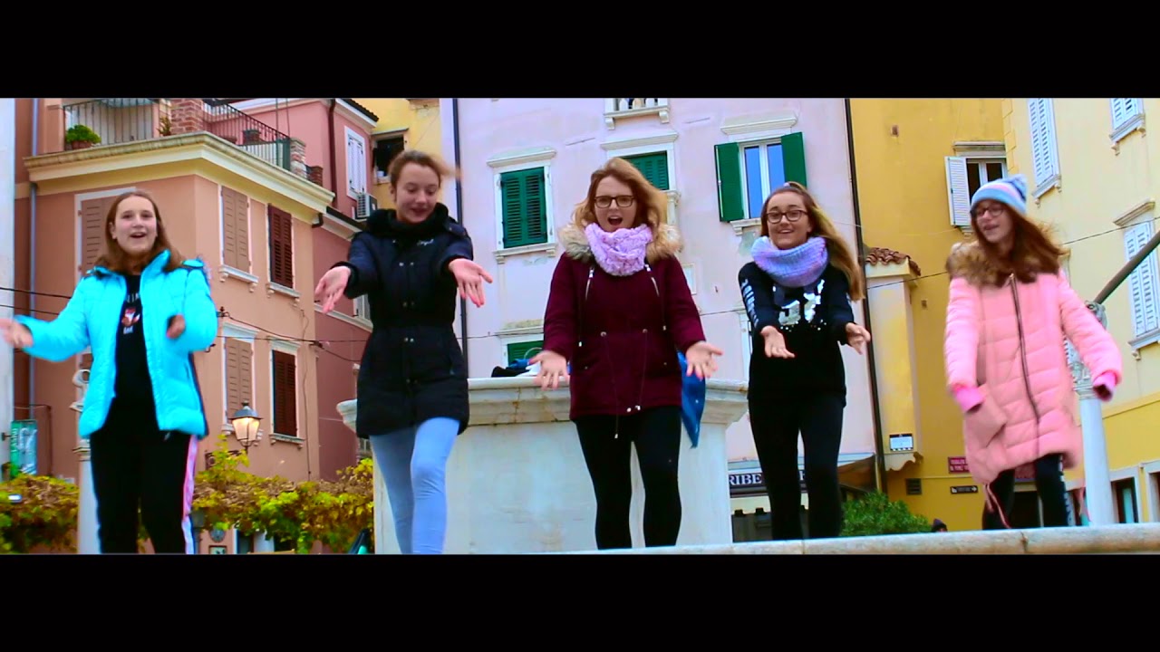 CŠOD od 9.12. do 13.12.2019