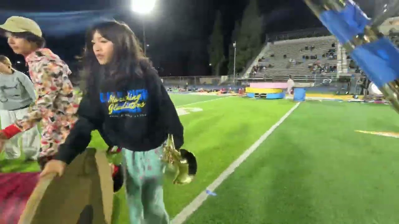 Gahr HS 2025 