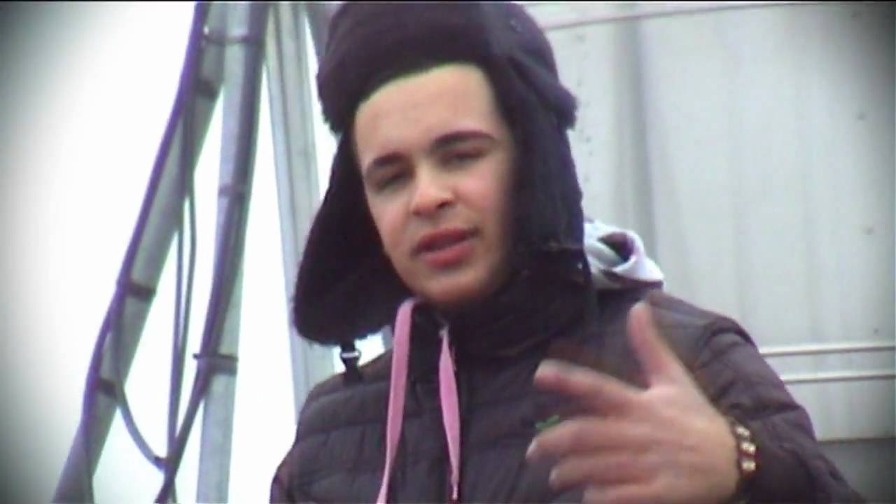 Libann - Papendrecht (prod by p.APEbeatz)