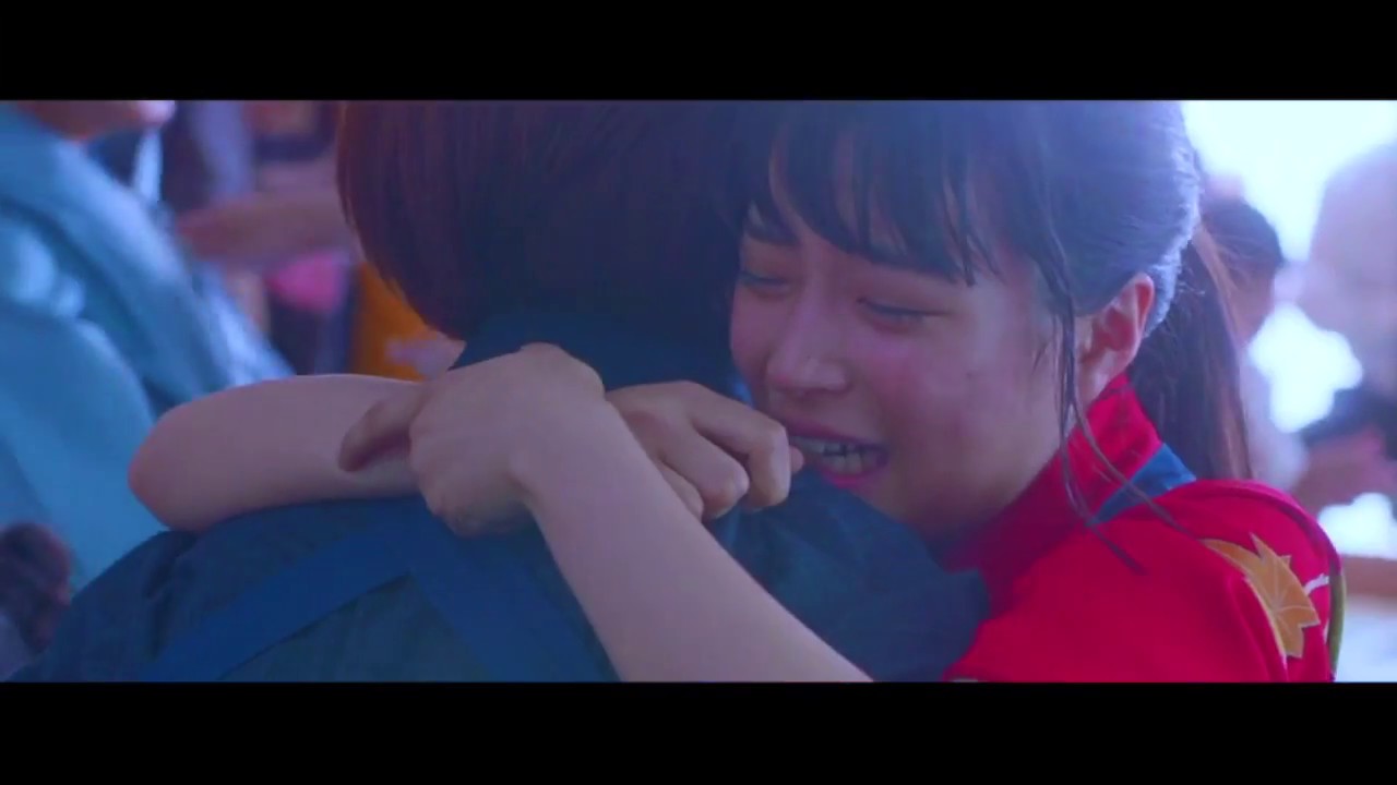 [FMV/ちはやふる 結び] Taichi x Chihaya - Closer