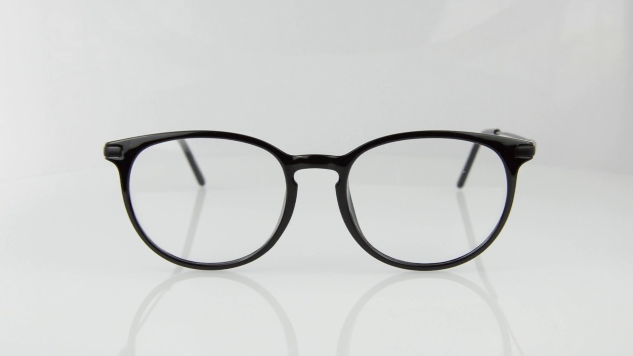 Oprawy korekcyjne okrągłe Sunoptic CP149
