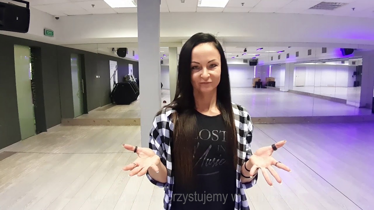 Twerk dla początkujących - W każdy piątek od 3 lipca 2020!!!