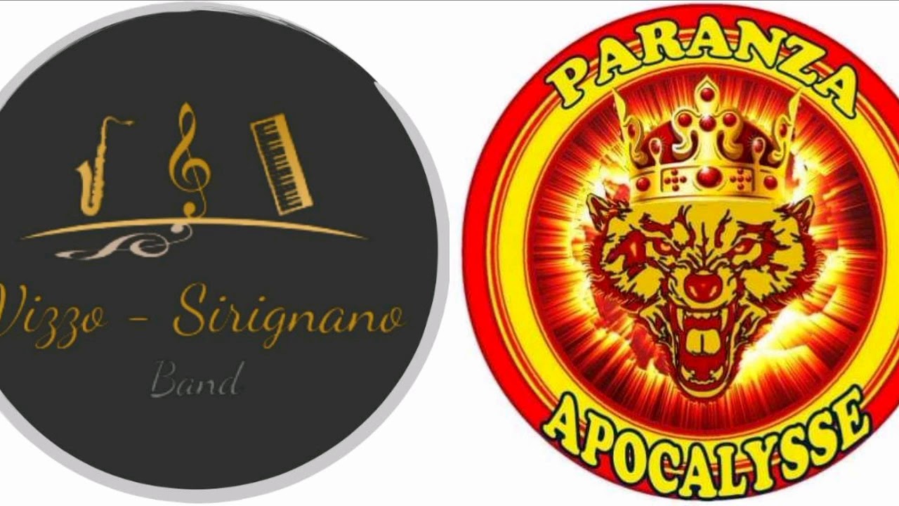 Medley apocalisse ortese 2019~Vizzo-Sirignano, Liberti, Zanfardino