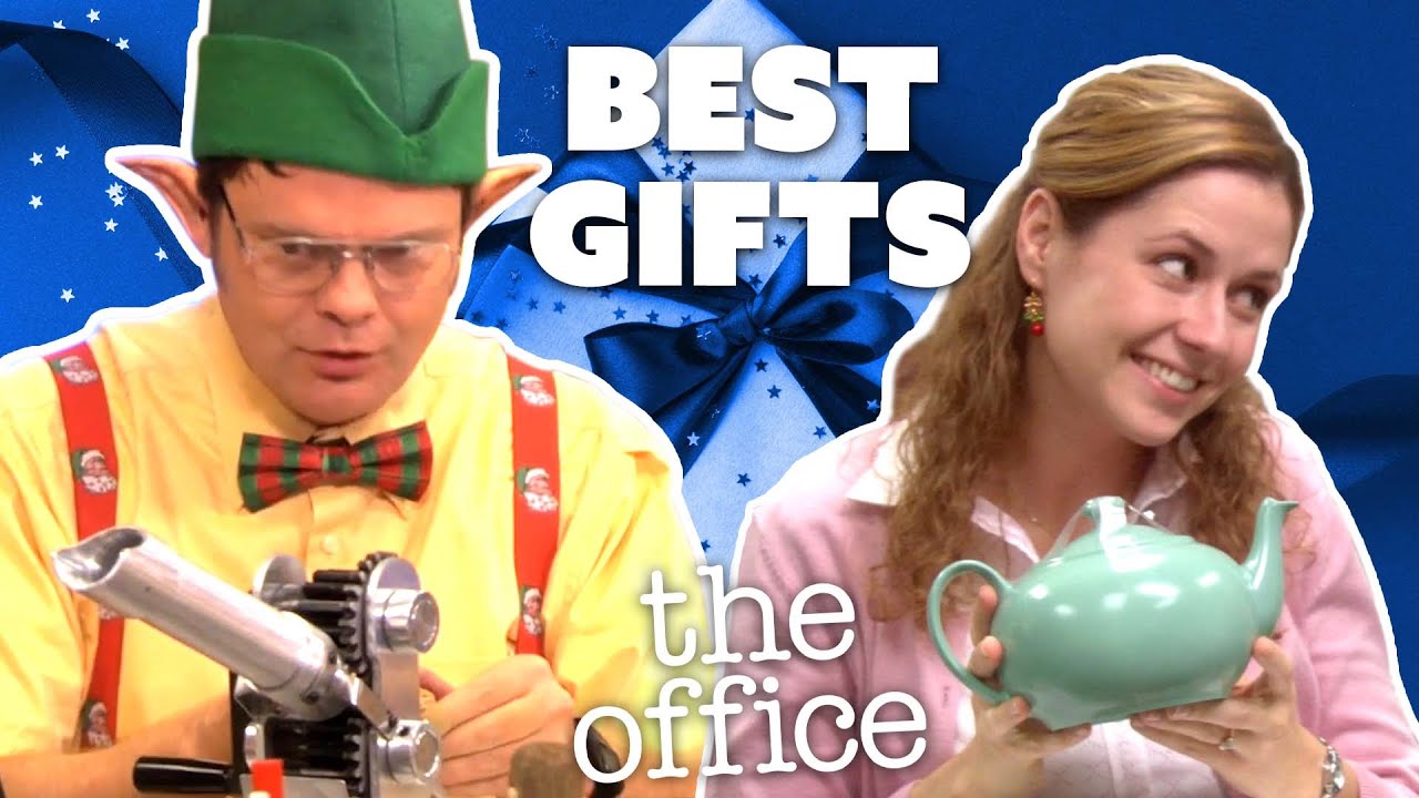 Best of Office Gifts  - The Office US