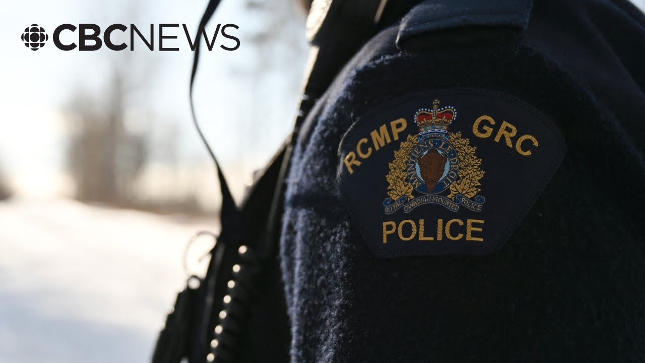 7 charged after RCMP dismantle dark web drug trafficking operation