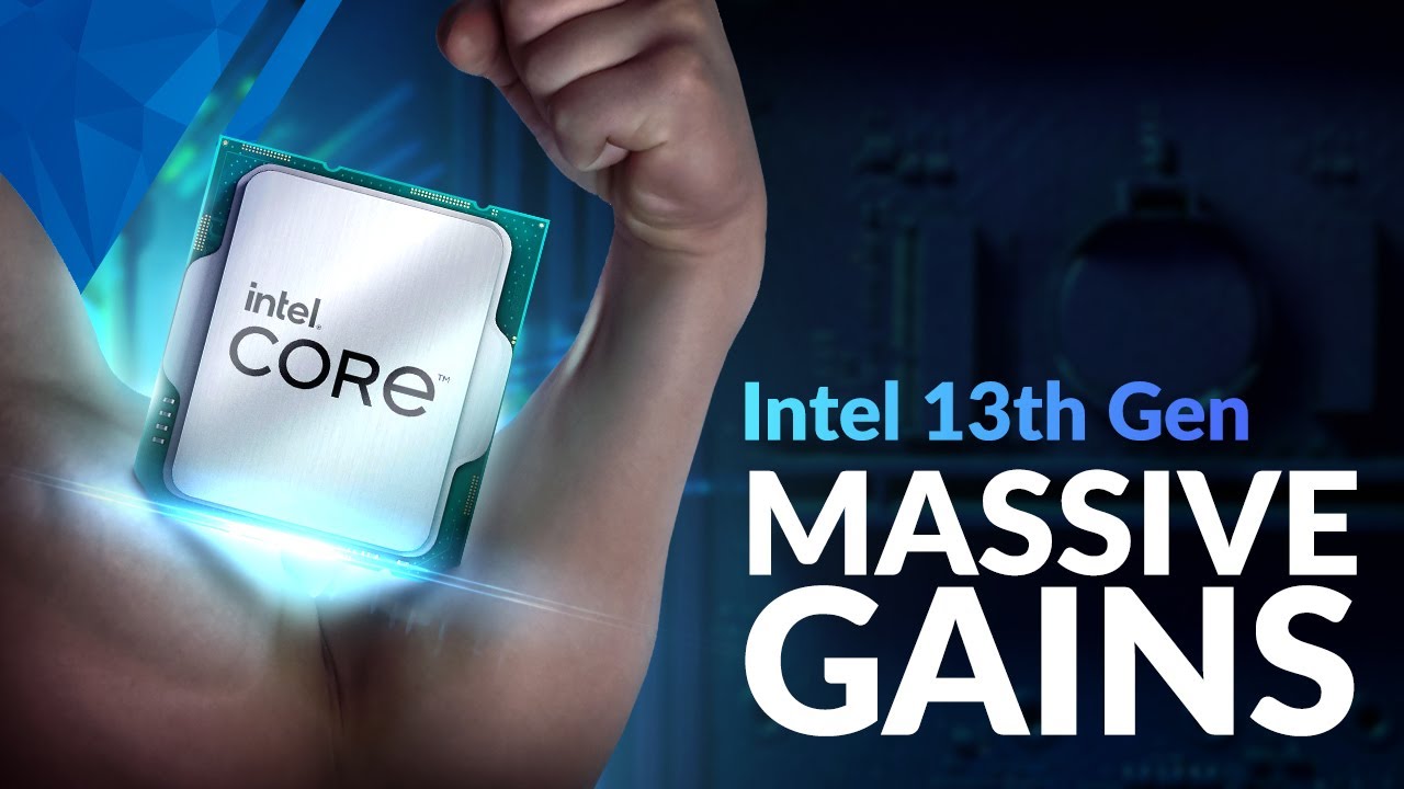 Incredible Intel | i7 13700K & i9 13900K Overclocking, Memory Tuning & Benchmarking Review