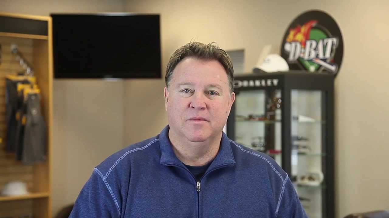 Matt Redding - Owner, DBAT DFW
