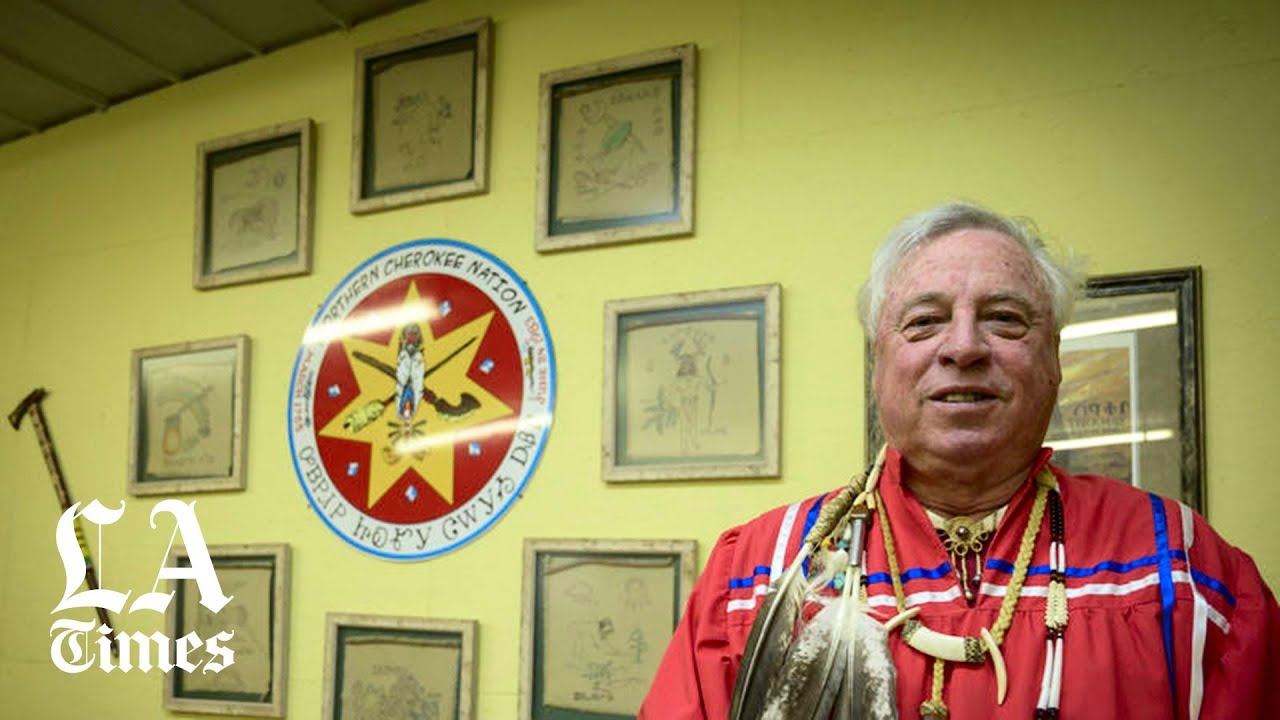 Companies owned by whites got millions in contracts set aside for Native Americans