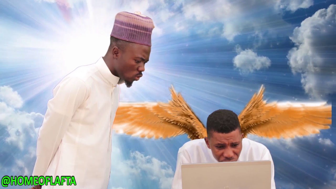 PREZIDENT BUHARI JUDGEMENT | Homeoflafta comedy